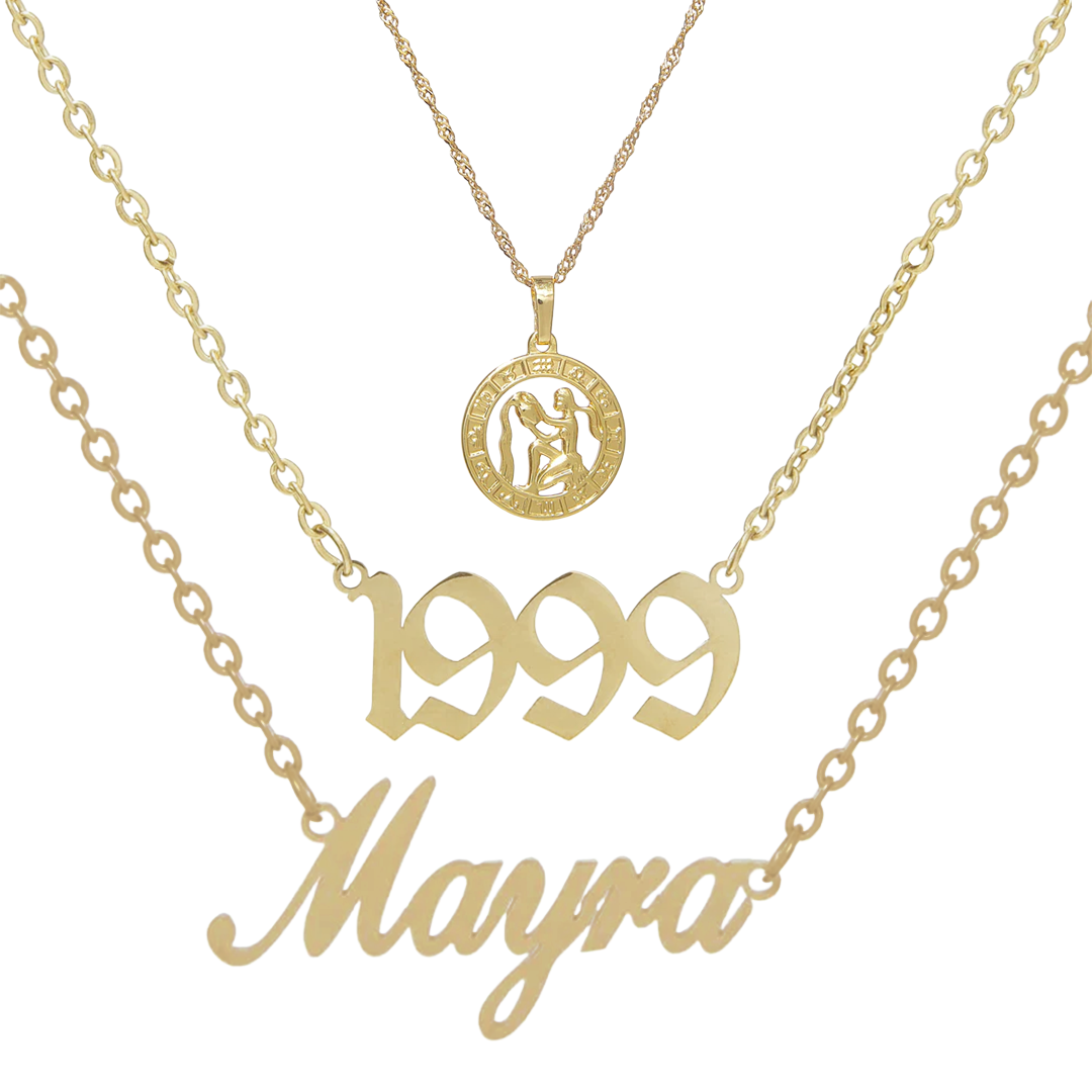 The Top Sellers Set