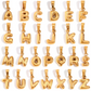 Charm Letters