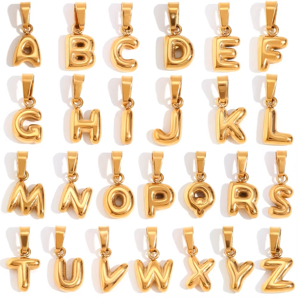 Charm Letters
