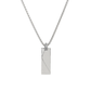 Men's Pendant Necklace