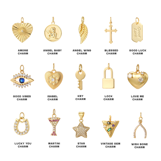 Charm 1