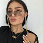 Classic Date Necklace