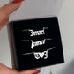 Classic Nameplate Necklace