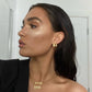 Classic Nameplate Necklace