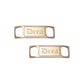 Custom Shoe Tags