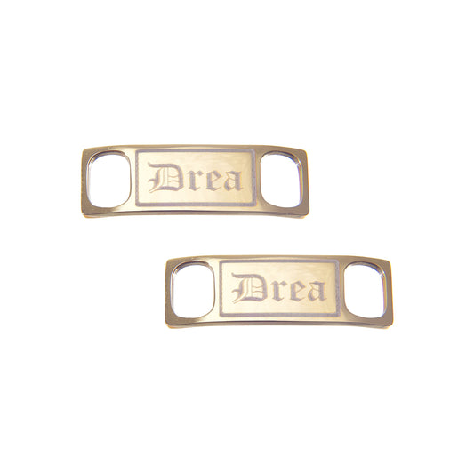 Custom Shoe Tags