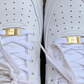 Custom Shoe Tags