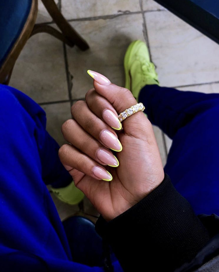 Iced Ring