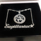 Stargirl Nameplate