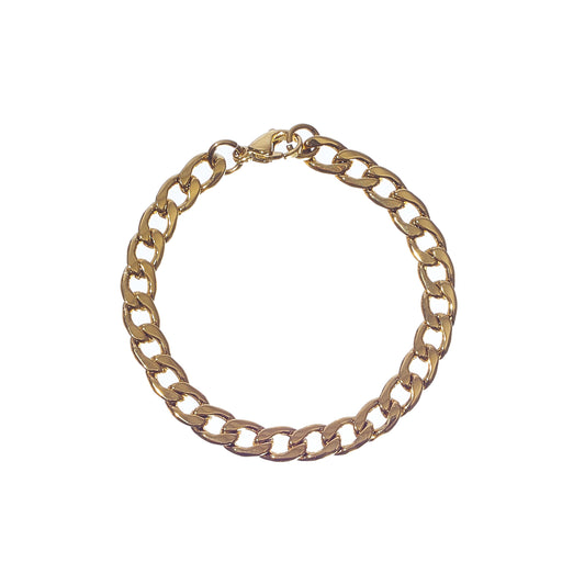Chain Link Bracelet