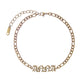Custom Figaro Bracelet