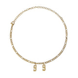 The Year Anklet