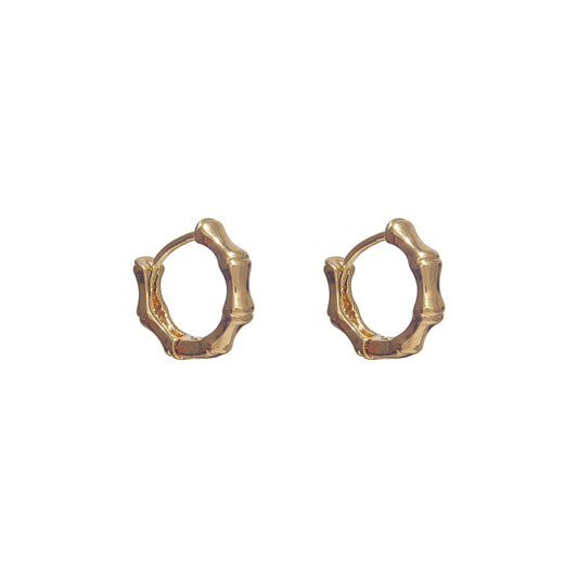 Stacked Earring Set