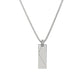 Men's Pendant Necklace