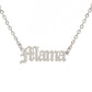 Mama Necklace