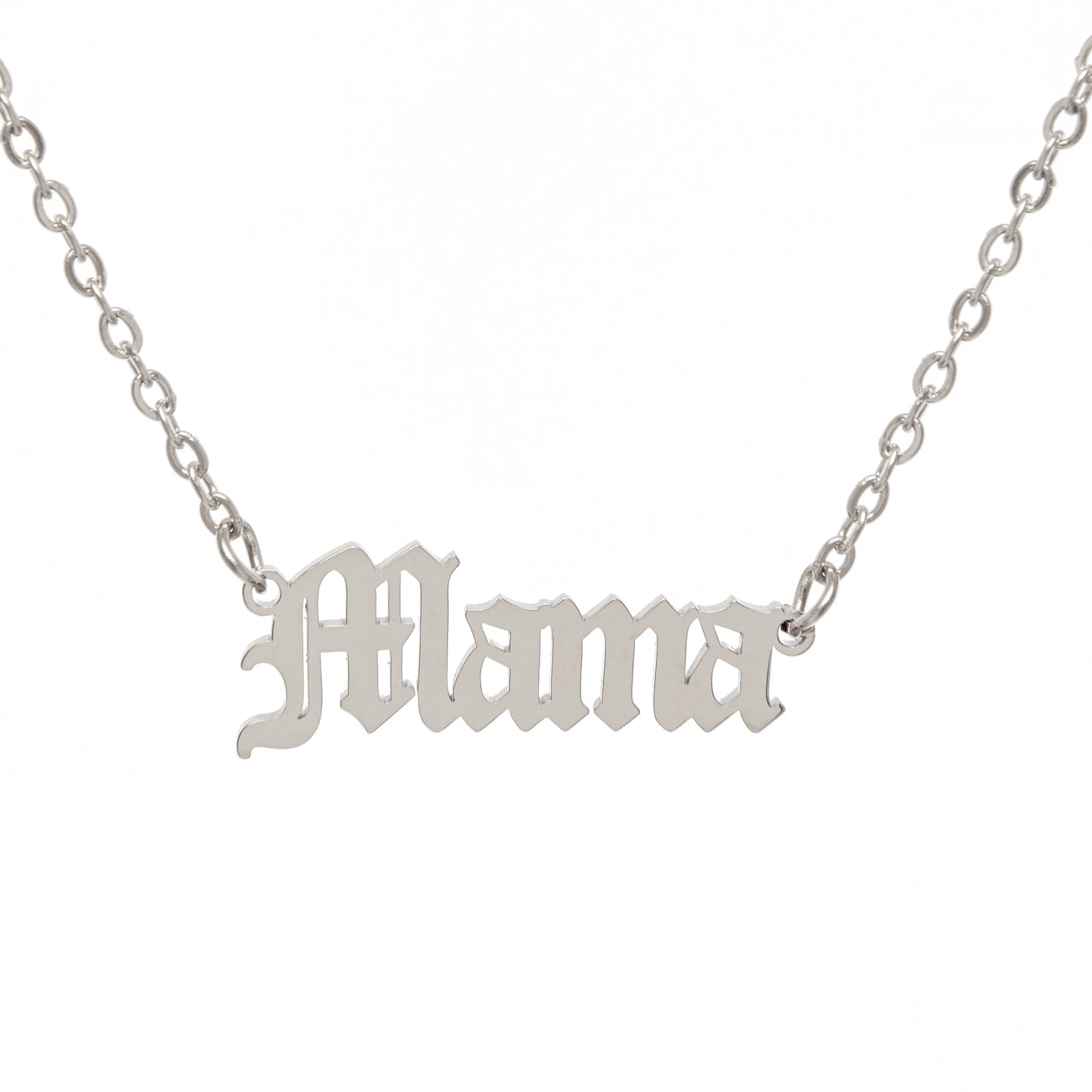 Mama Necklace