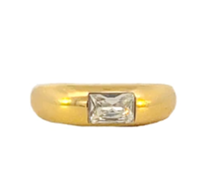 The Evelyn Ring