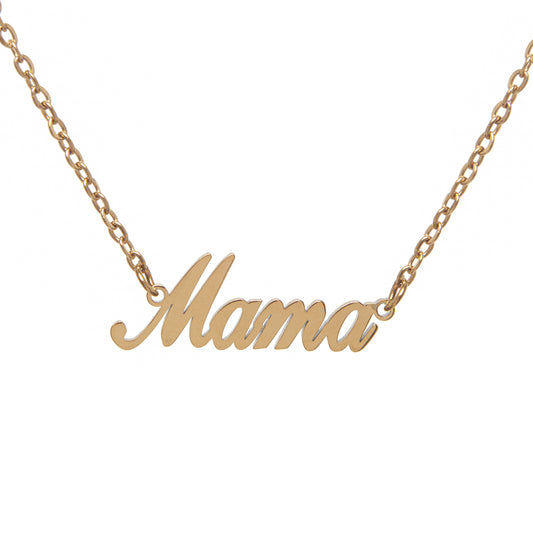 Mama Necklace